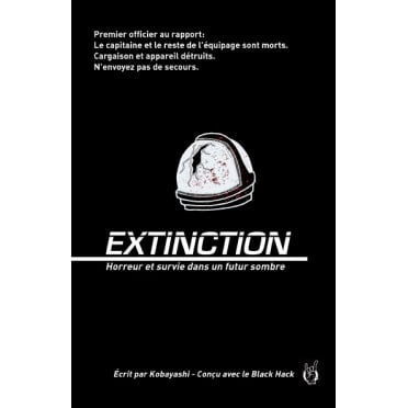 Extinction