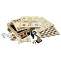 Set de Jeux de Société en Bois 0