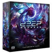 Deep Madness - 2nde Edition