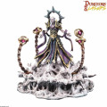 Dungeons & Lasers - Figurines - Kaoz : The Soul Harvester 1