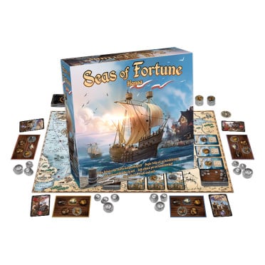 Seas of Fortune