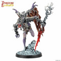 Dungeons & Lasers - Figurines - Warlords of Chaos 1