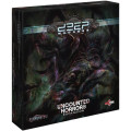 Deep Madness - Uncounted Horrors Expansion 0