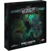 Deep Madness - Rise of Dagon Expansion