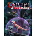 Cypher System - Bestiary 0