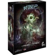 Deep Madness - The Faces of the Sphere Expansion