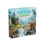 Cryptic Nature