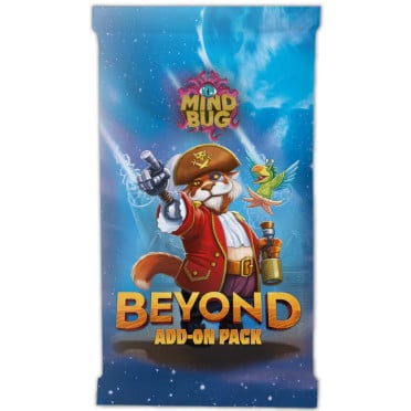 Mindbug: Beyond