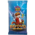 Mindbug: Beyond 0