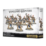 Age of Sigmar : Order - Stormcast Eternals - Vanguard-Hunters