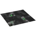 Tapis - 30 x 44 - Simple Face avec marquage d'assistance 7