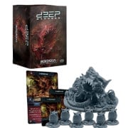 Deep Madness - Insidious Epic Monster Pack