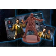 Deep Madness - John Murdock Investigator Pack