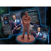 Deep Madness - Ward Phillips Investigator Pack