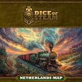 Dice of Steam: Netherlands 0