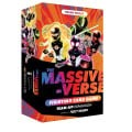 The Massive-Verse Fighting Card Game - Teamup Expansion 0