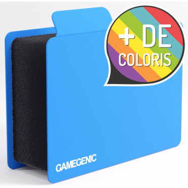 Gamegenic - Sizemorph Divider Sideloading