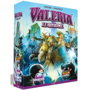 Valeria : Le Royaume