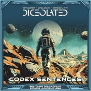 Diceolated: Codex Sentences