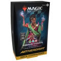 Magic The Gathering : Aetherdrift - Deck Commander Energie Vivante 0