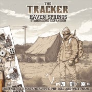 The Tracker: Haven Springs