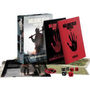 The Walking Dead Universe - Boite de Démarrage