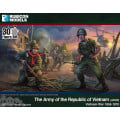 ARVN - Army of the Republic of Vietnam 0