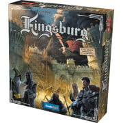 Kingsburg 3ème Edition