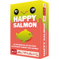 Happy Salmon 0