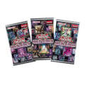 YU-GI-OH! JCC - Maze of the Master - Pack de 3 boosters 0