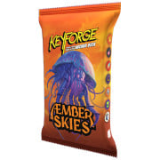 Keyforge : Deck Aombres Ciels