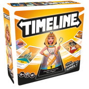 Timeline - Clutch Box