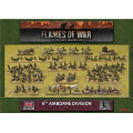 Flames of War - 6th Airborne Division Army Deal 0