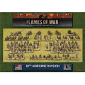 Flames of War - 82nd Airborne Division Army Deal 0