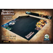 Shadows of Brimstone - Deluxe Playmat 3'x3'