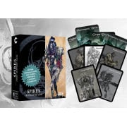 Conquest - Spires - Alternate Art Army Support Pack