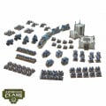 Armoured Clash - Union Faction Battlegroup - Starter Set 1