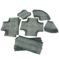 Playmats - 2D Paved Roads (28mm) 0