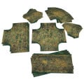 Playmats - 2D Muddy Roads (28mm) 0