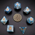 Dice Tomes - Set de dés D&D 7