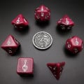 Dice Tomes - Set de dés D&D 19