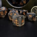 Dice Tomes - Set de dés D&D 26