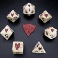 Dice Tomes - Set de dés D&D 31