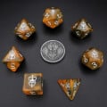 Dice Tomes - Set de dés D&D 1