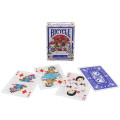 Bicycle - Tokidoki Sports Bleu 1