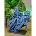 Highlands Miniatures - Gallia - Green Knight Heros 2