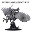 Highlands Miniatures - Gallia - Robert the Gallia 0