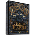 Cartes à jouer Theory11 - Game of Thrones 0