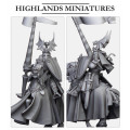 Highlands Miniatures - Gallia - Sir Jaume, Duke of Gallia 0