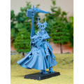 Highlands Miniatures - Gallia - Sir Jaume, Duke of Gallia 2